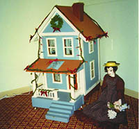 Historical Collections and Displays 7